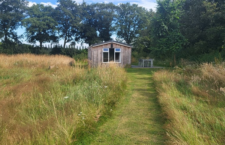 Natuurhuisje in Heythuysen