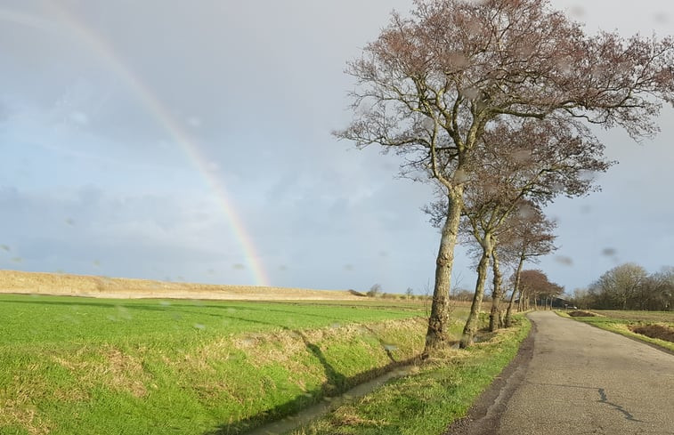 Natuurhuisje in Kloosterburen