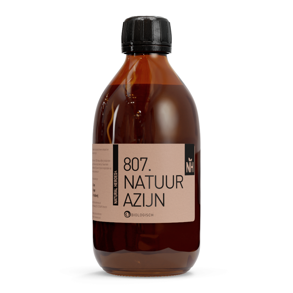 Natuurazijn (Biologisch) 1000 ml