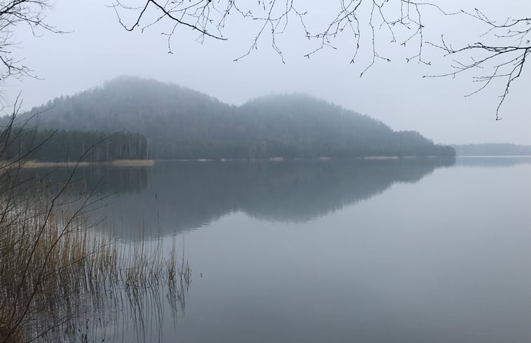 Natuurhuisje in Eisden