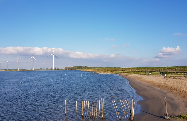 Natuurhuisje in Goudswaard