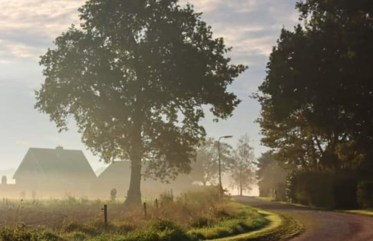 Natuurhuisje in Dalen (dorp)