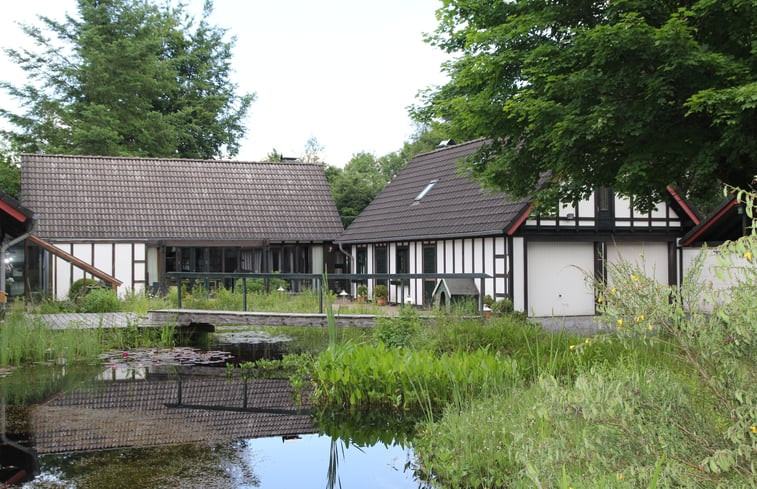 Natuurhuisje in Leykaul (Bütgenbach)