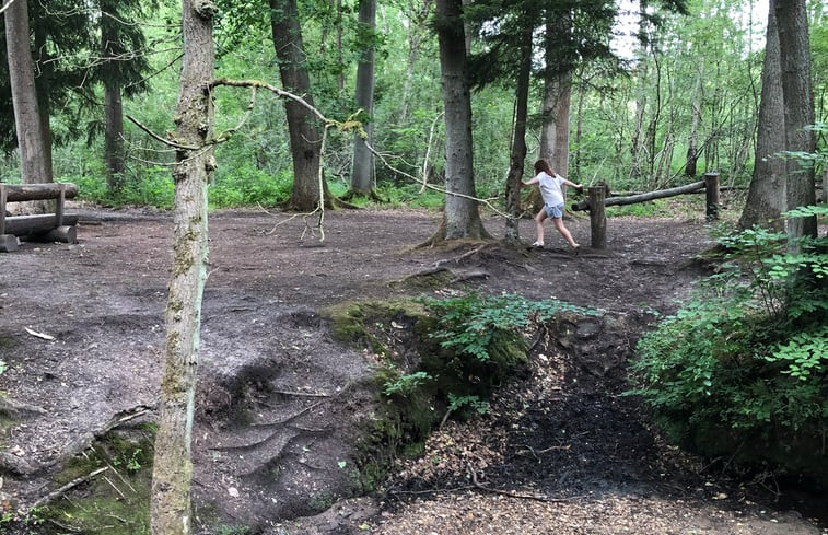 Natuurhuisje in Gellik