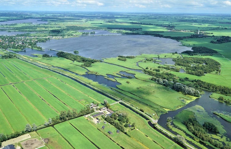 Natuurhuisje in Aarlanderveen