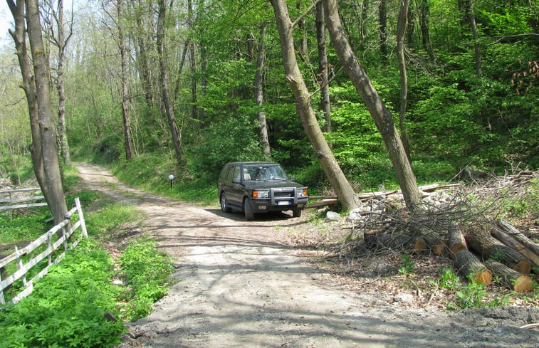 Natuurhuisje in Caldasio