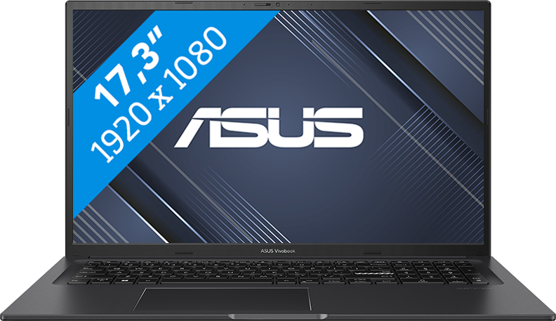 ASUS Vivobook 17X M3704YA-AU184W