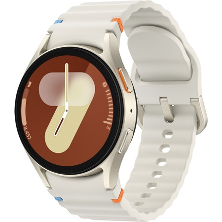 Samsung Galaxy Watch7 Crème (40mm, BT)