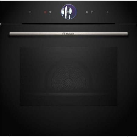 Bosch HSG7364B1 Serie 8 oven met stoom