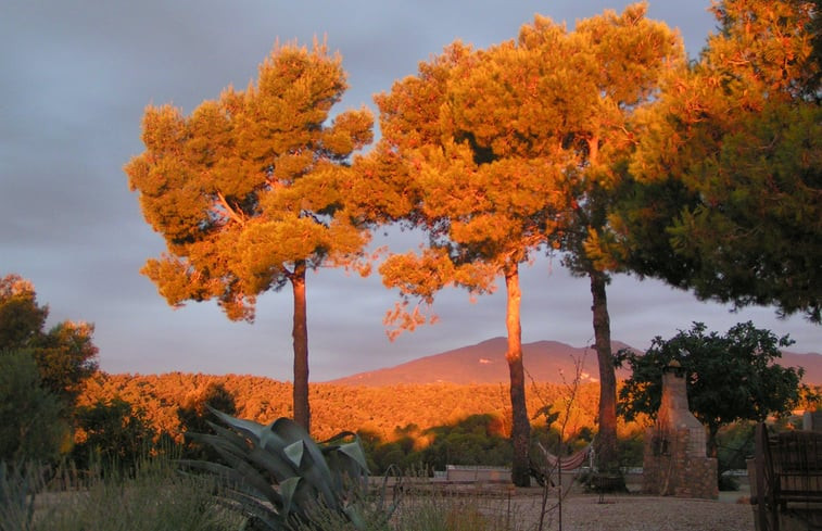 Natuurhuisje in Cistella (Costa Brava)