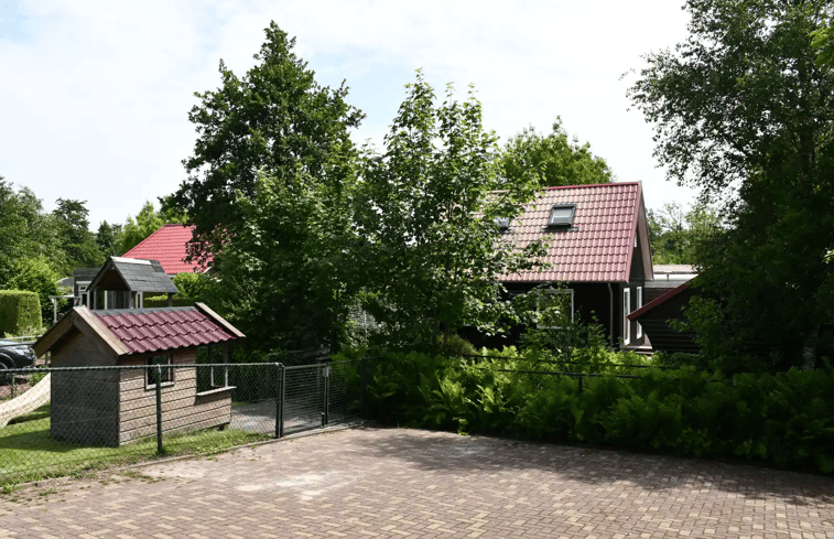 Natuurhuisje in Rohel