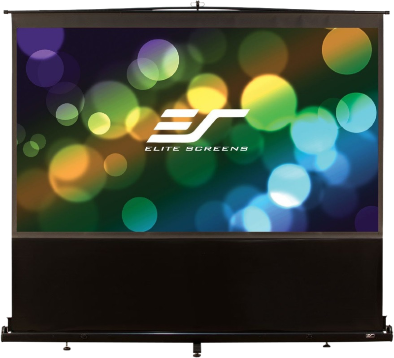 Elite Screens F100NWH (16:9) 240 x 232