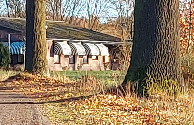 Natuurhuisje in Sprundel