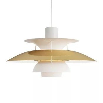 Louis Poulsen - PH 5 hanglamp