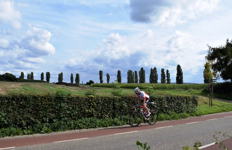 Natuurhuisje in Gulpen