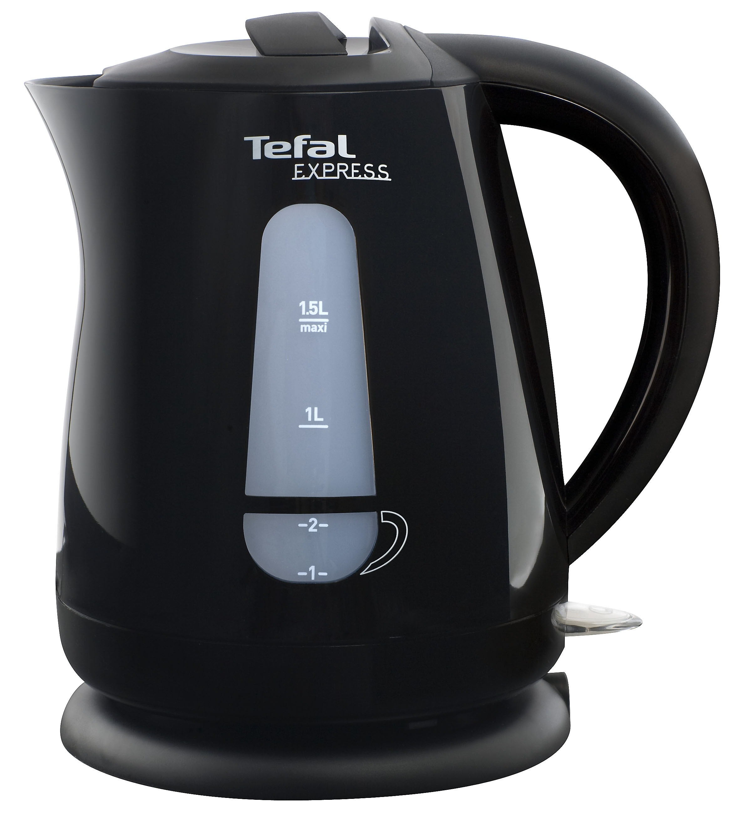 Tefal KO2998 Waterkoker Zwart