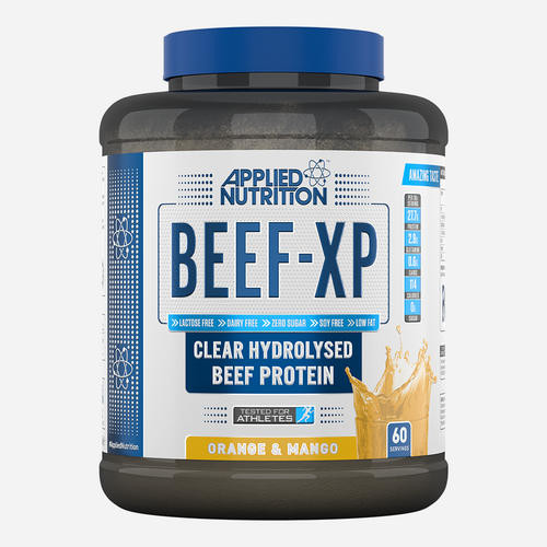 Beef-XP