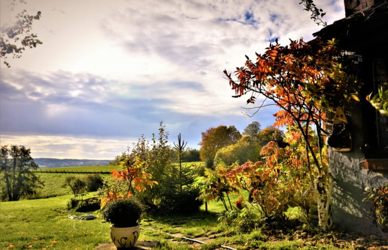 Natuurhuisje in Frasnes-lez-Buissenal