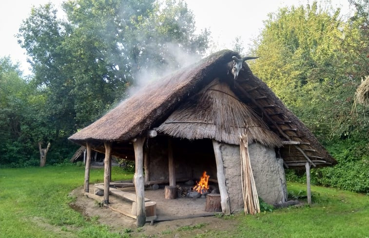 Natuurhuisje in Lelystad