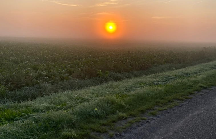 Natuurhuisje in Westdorp