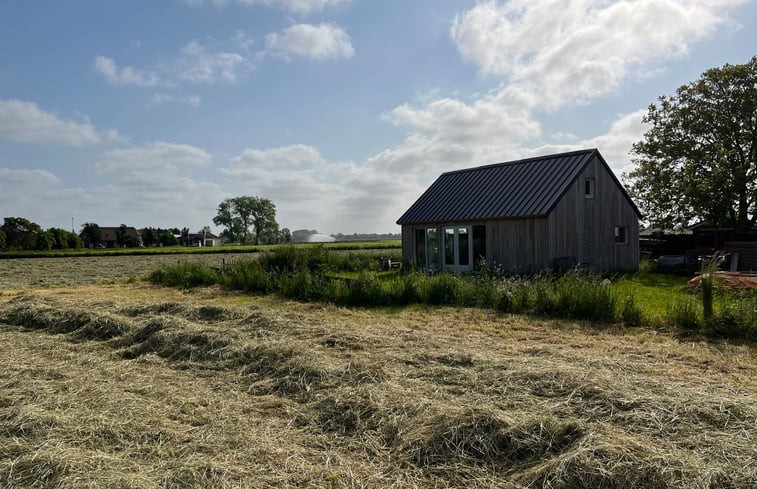 Natuurhuisje in Herpt