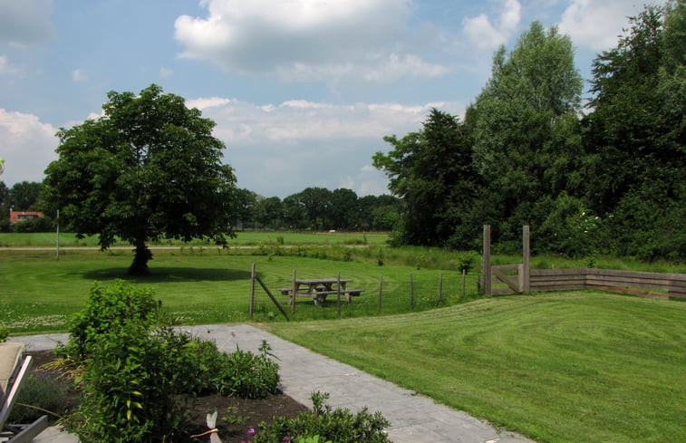 Natuurhuisje in Vledderveen