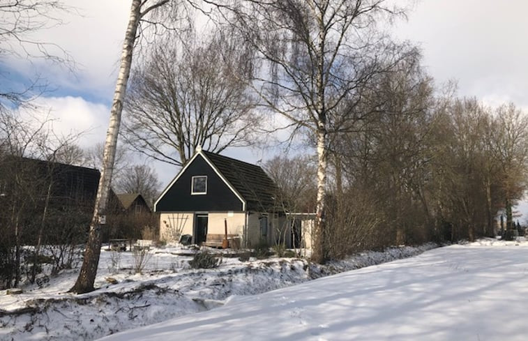 Natuurhuisje in Boijl