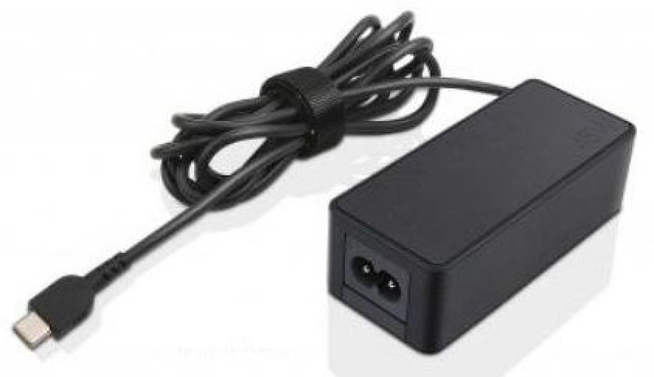 Lenovo 45W USB-C AC adapter