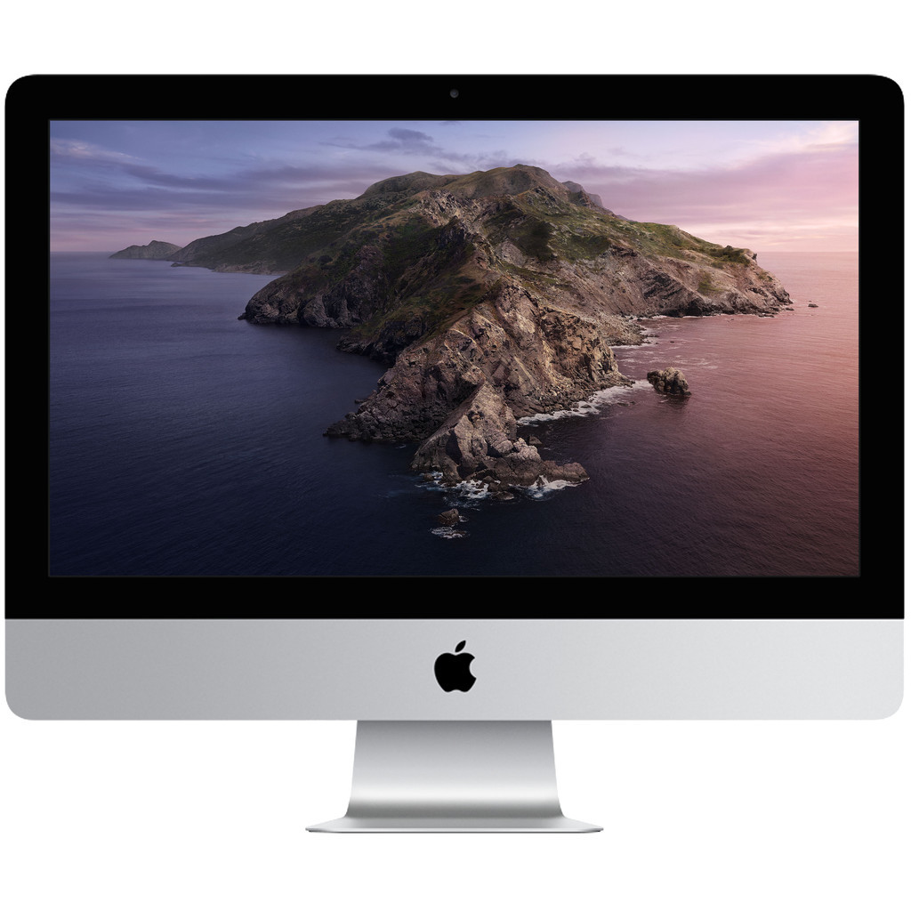 Apple iMac 21,5" MHK03N/A