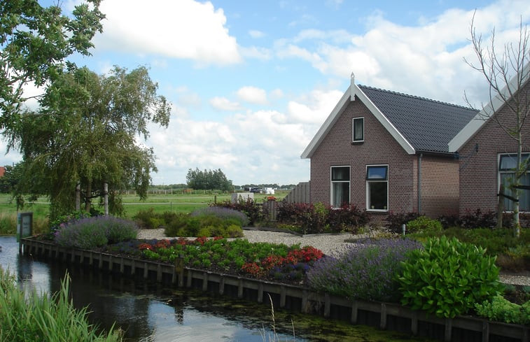 Natuurhuisje in Alphen aan den Rijn