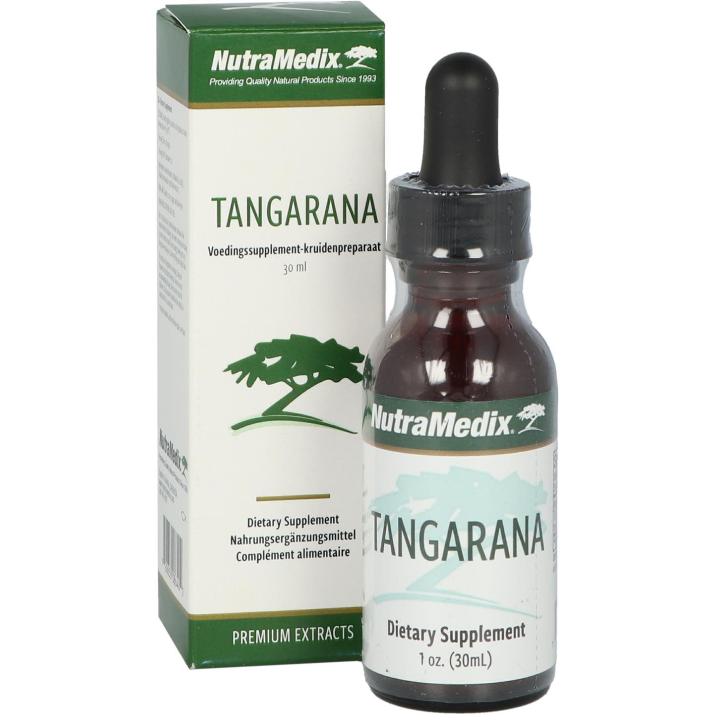 Tangarana