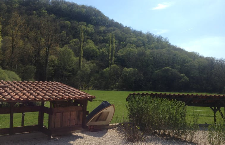 Natuurhuisje in LaChapelle-Auzac - Souillac