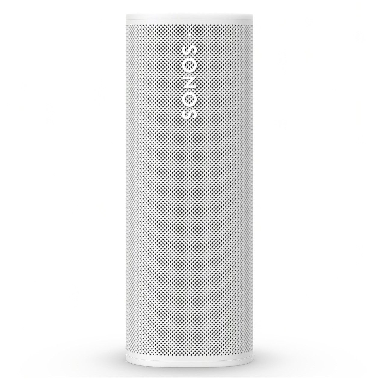 Sonos ROAM 2 Bluetooth speaker Wit