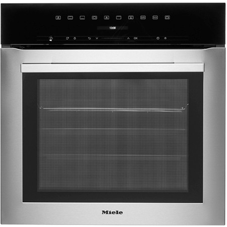 Miele H 7164 B inbouw oven