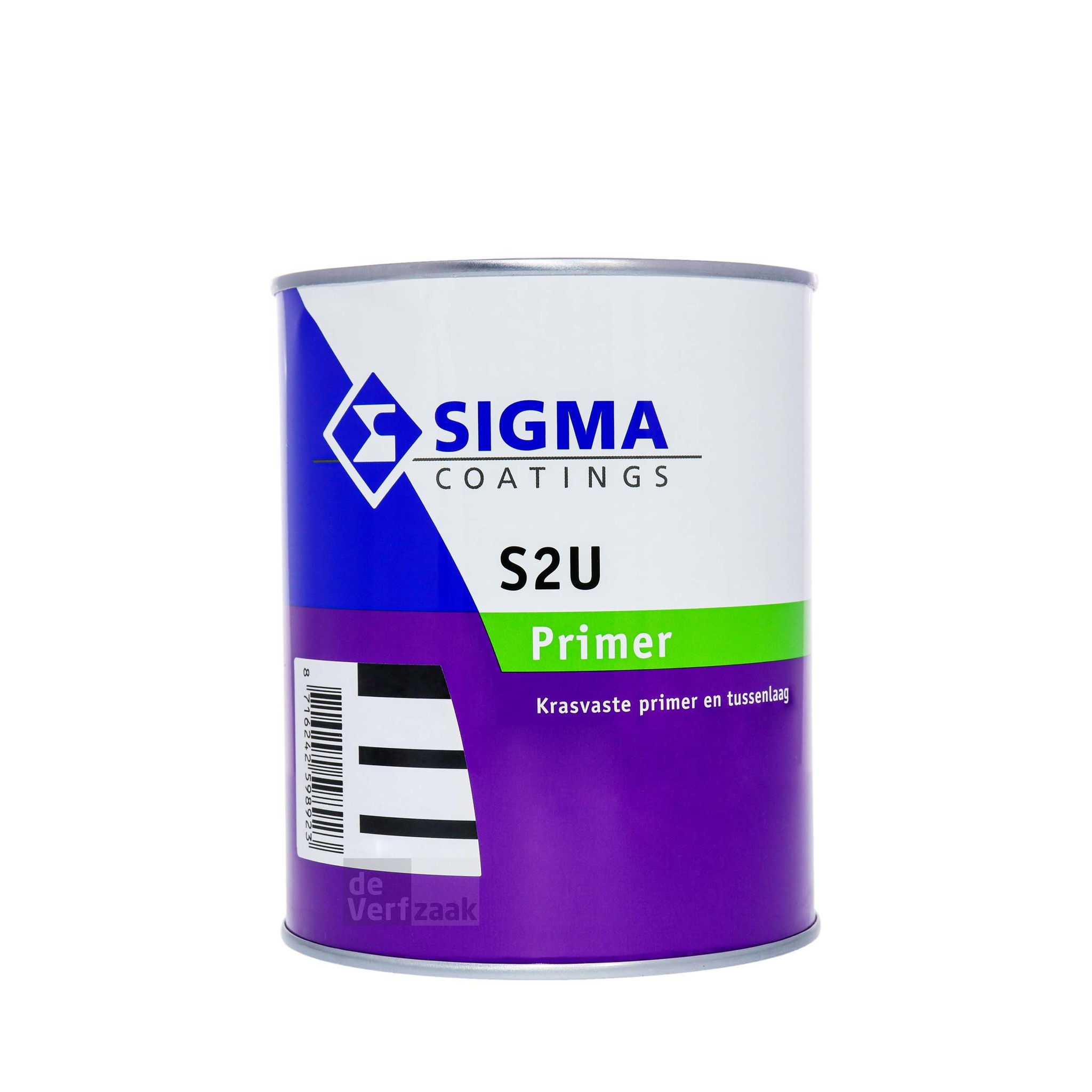 Sigma S2U Primer