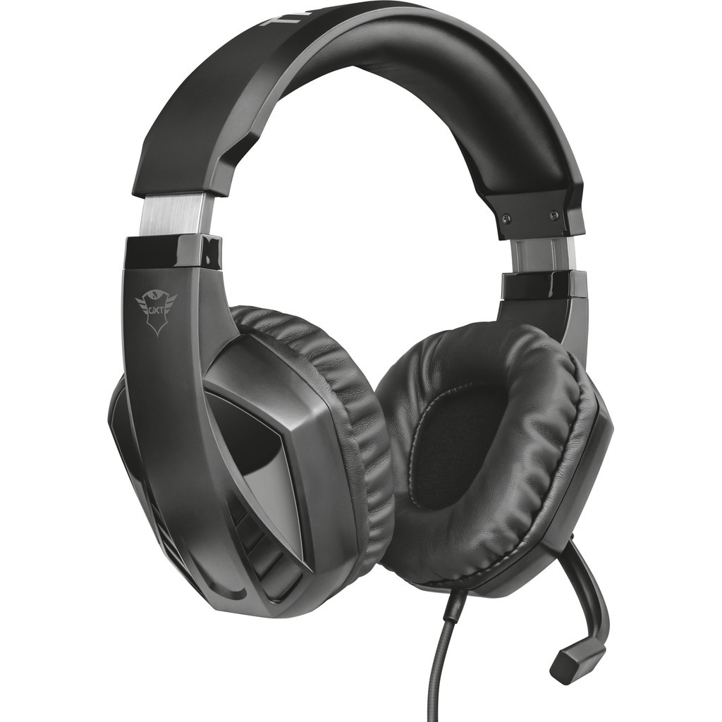 Trust GXT 412 Celaz Multiplatform Gaming Headset