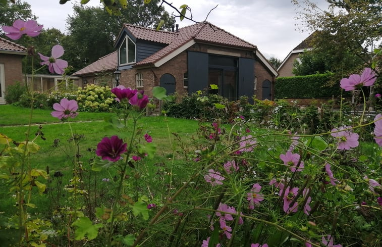 Natuurhuisje in Heerle