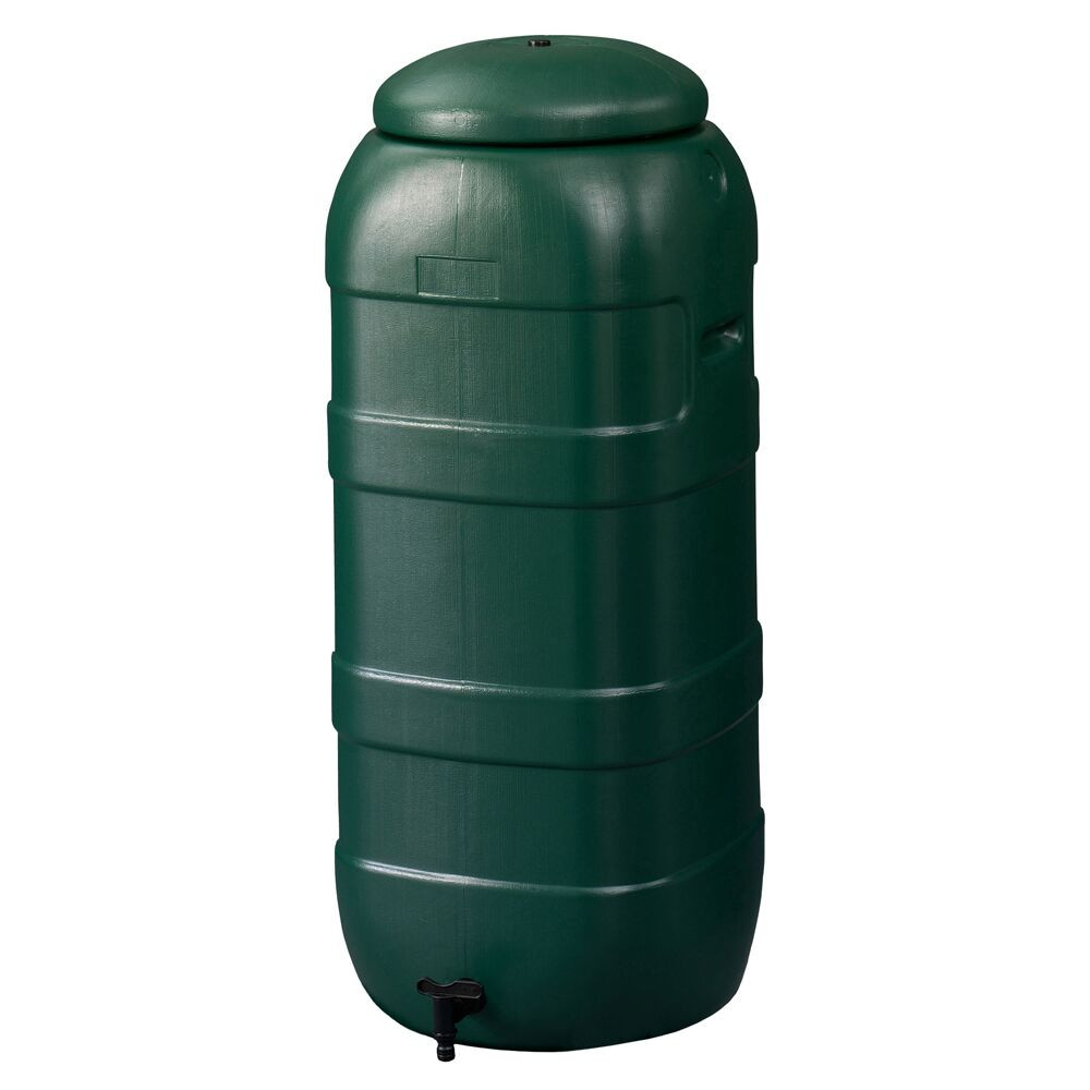 Regenton groen ø38x92cm (100ltr)