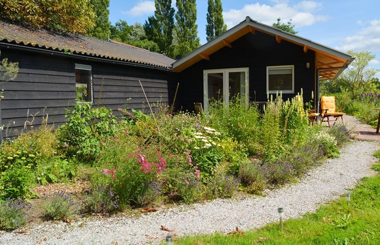 Natuurhuisje in Vledderveen