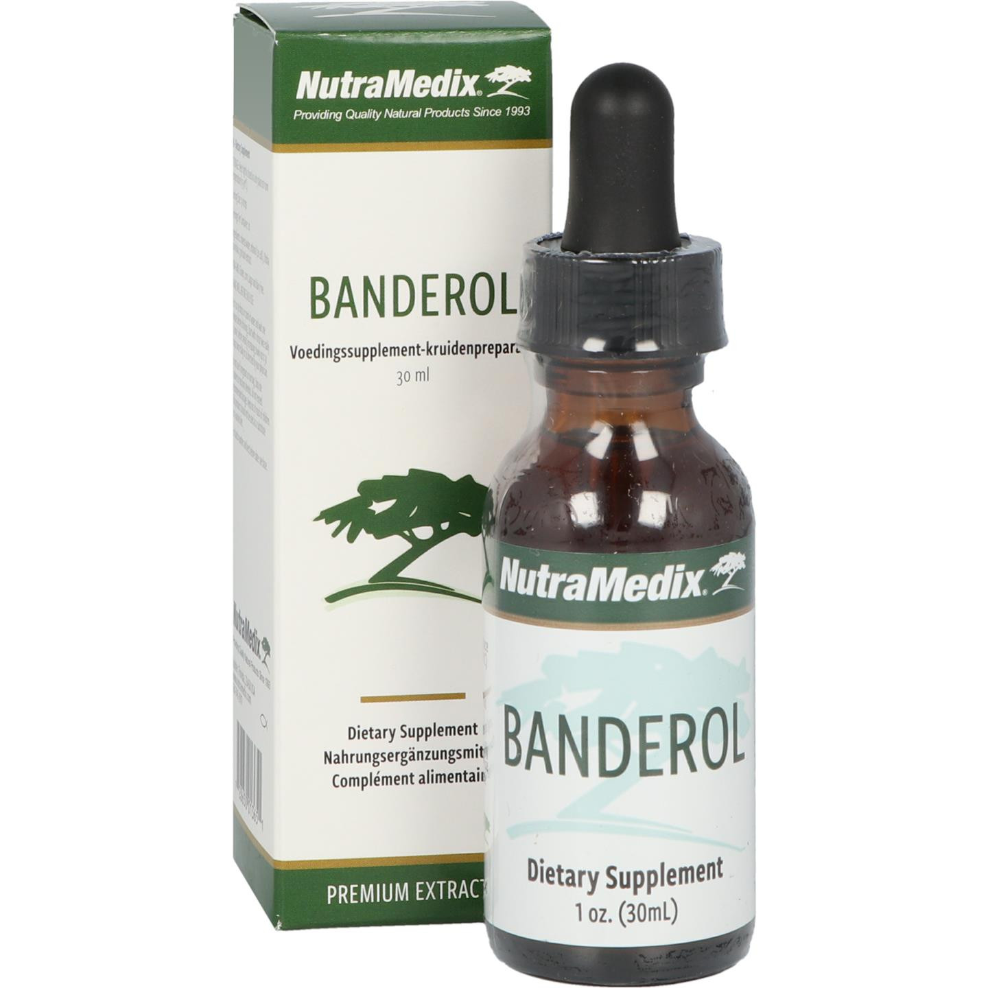 Banderol