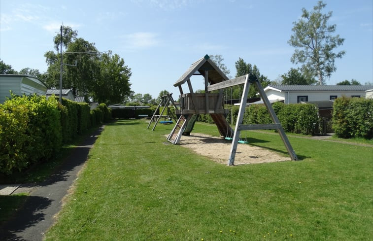 Natuurhuisje in Giethoorn