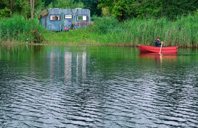 Natuurhuisje in Kirchlinteln