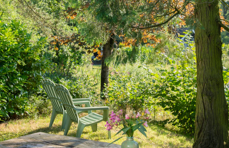 Natuurhuisje in Aalten