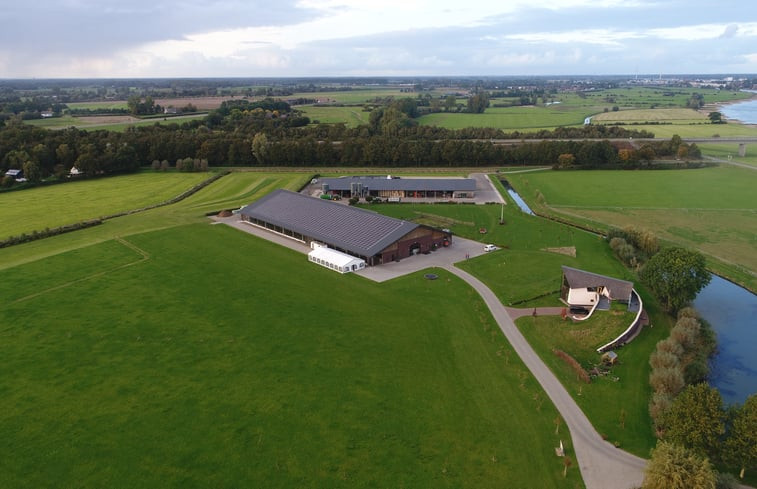 Natuurhuisje in Brummen