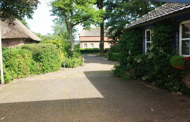 Natuurhuisje in Deurne