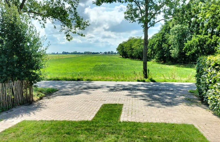 Natuurhuisje in Terkaple