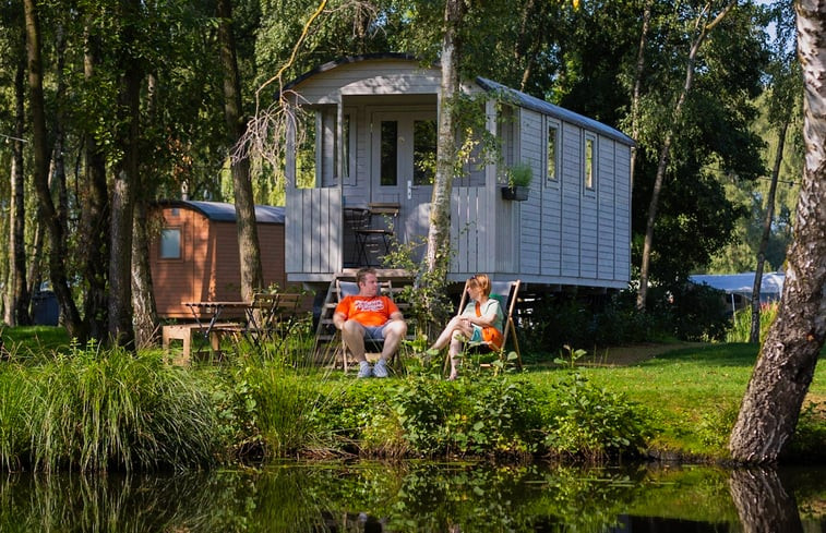 Natuurhuisje in Kinrooi