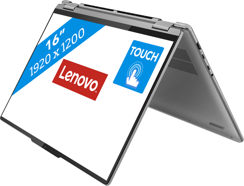 Lenovo Yoga 7 16ARP8 83BS000MMH