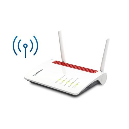 AVM FRITZ!Box 6850 LTE draadloze router