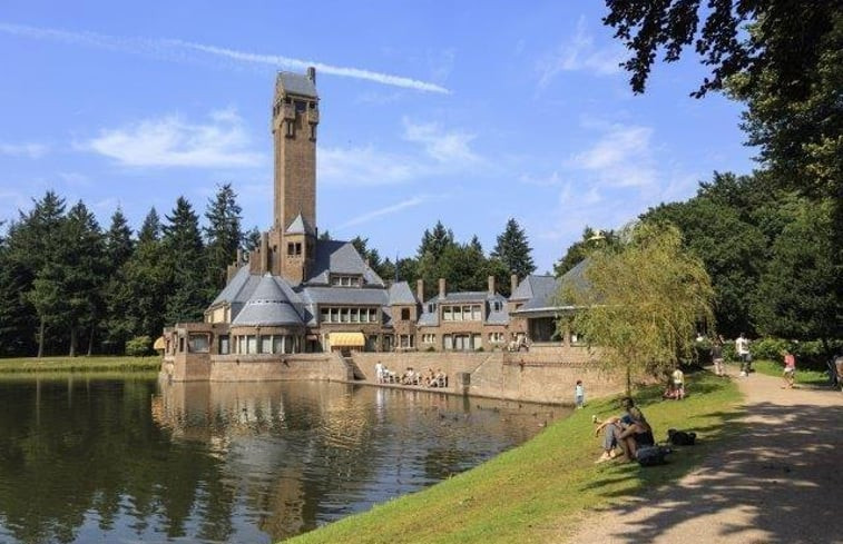 Natuurhuisje in Otterlo